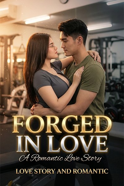 Forged In Love